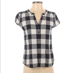 Market & Spruce Blouse